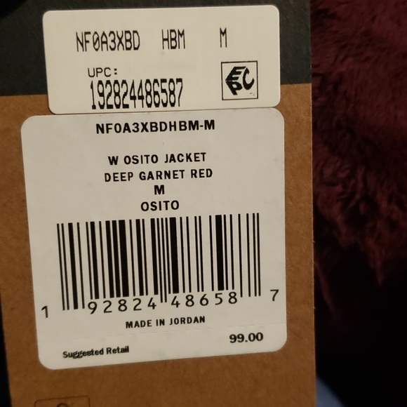 The North Face Sweater - Picture 8 of 8